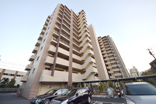 レーベンリヴァーレ リバー・スイートの物件内観写真